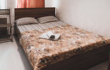 Стандартный двухместный номер